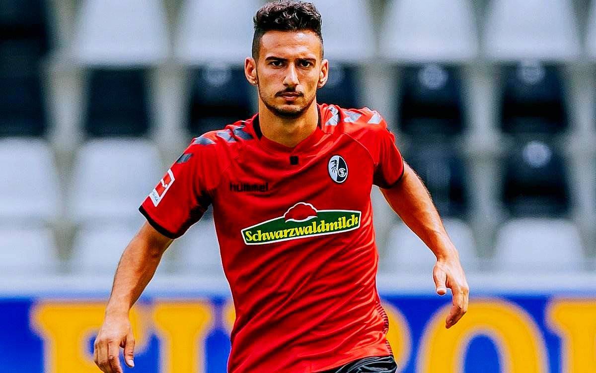 澳客平台-弗赖堡客场险胜柏林联合,进攻端火力全开的简单介绍