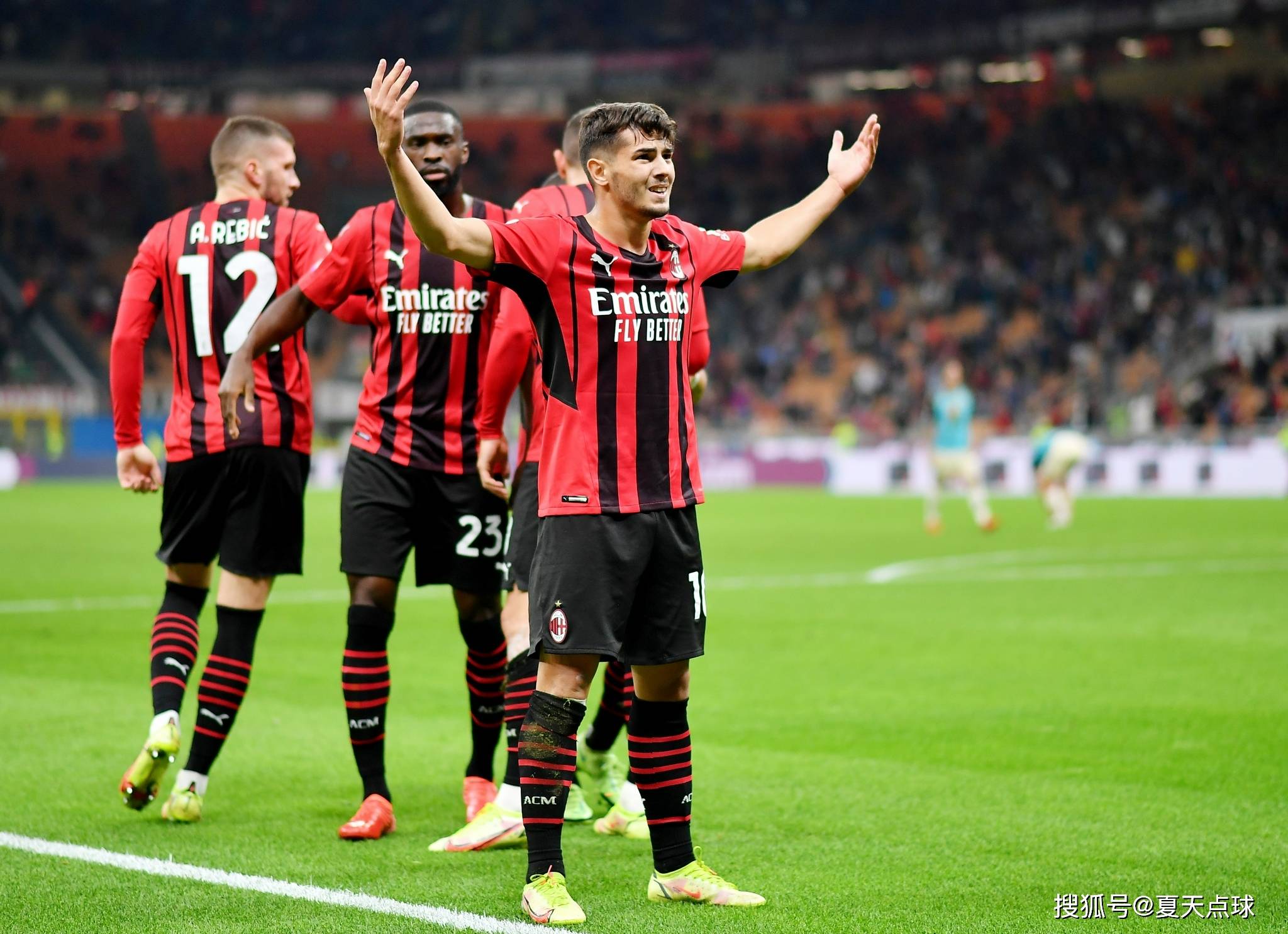 澳客教练-AC米兰阵容调整关键,稳固卫冕榜首是必然的简单介绍