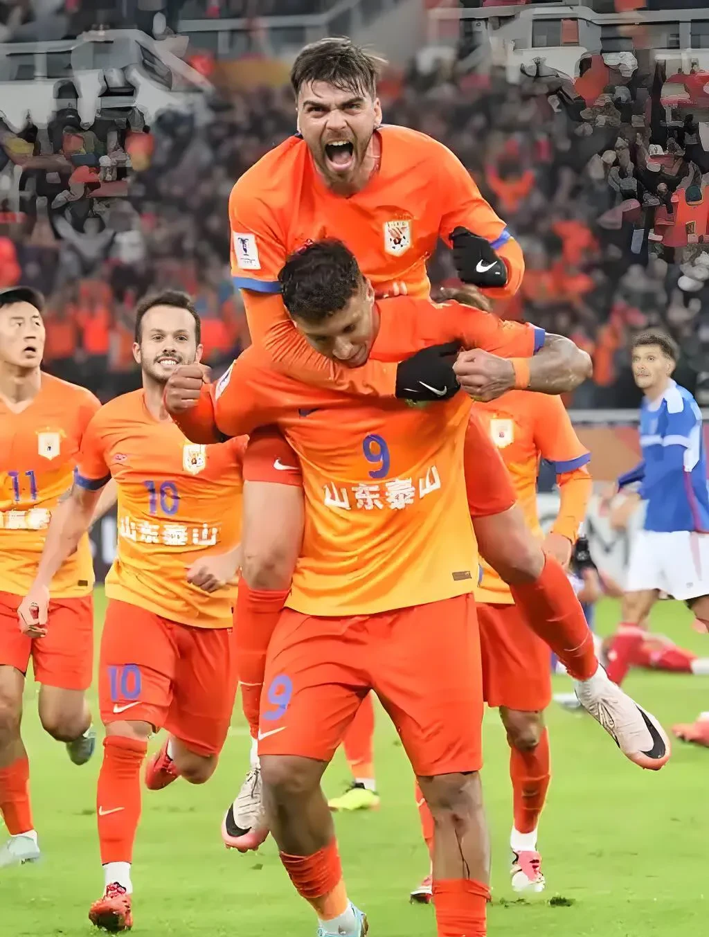 澳客网站-山东泰五队遭遇广东旭阳队逆转,遗憾失利(山东泰五队遭遇广东旭阳队逆转,遗憾失利了)