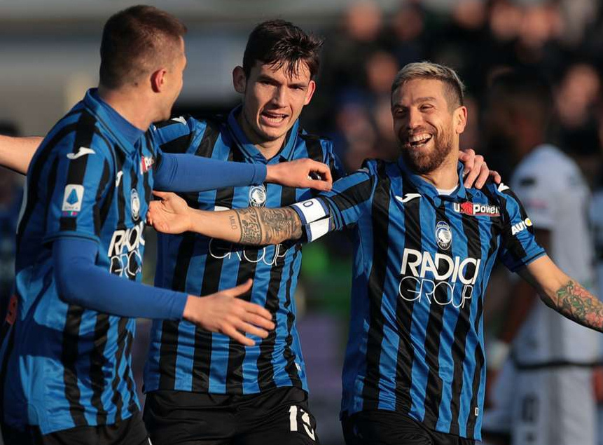 澳客亚洲官网-那不勒斯球员团结一心，取得连胜表现(最近6次对阵那不勒斯的比赛中仅打进5球)