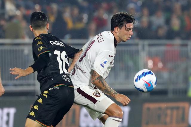 澳客在线登录-意甲劲旅成功保级,战绩超预期!