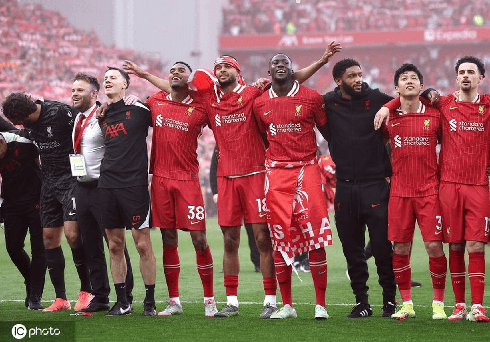 澳客娱乐-关于利物浦战平热刺,积分榜领跑的信息