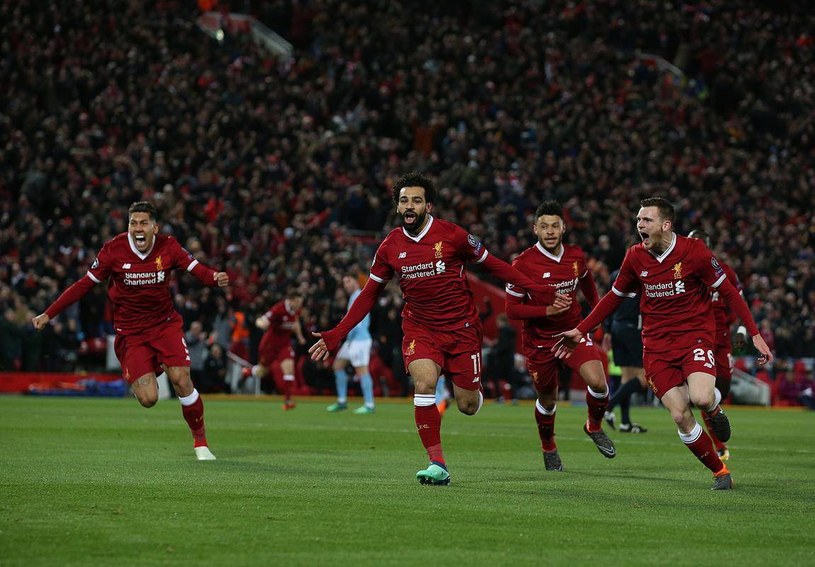 澳客网页版入口-利物浦再次在英超比赛中保持不败记录