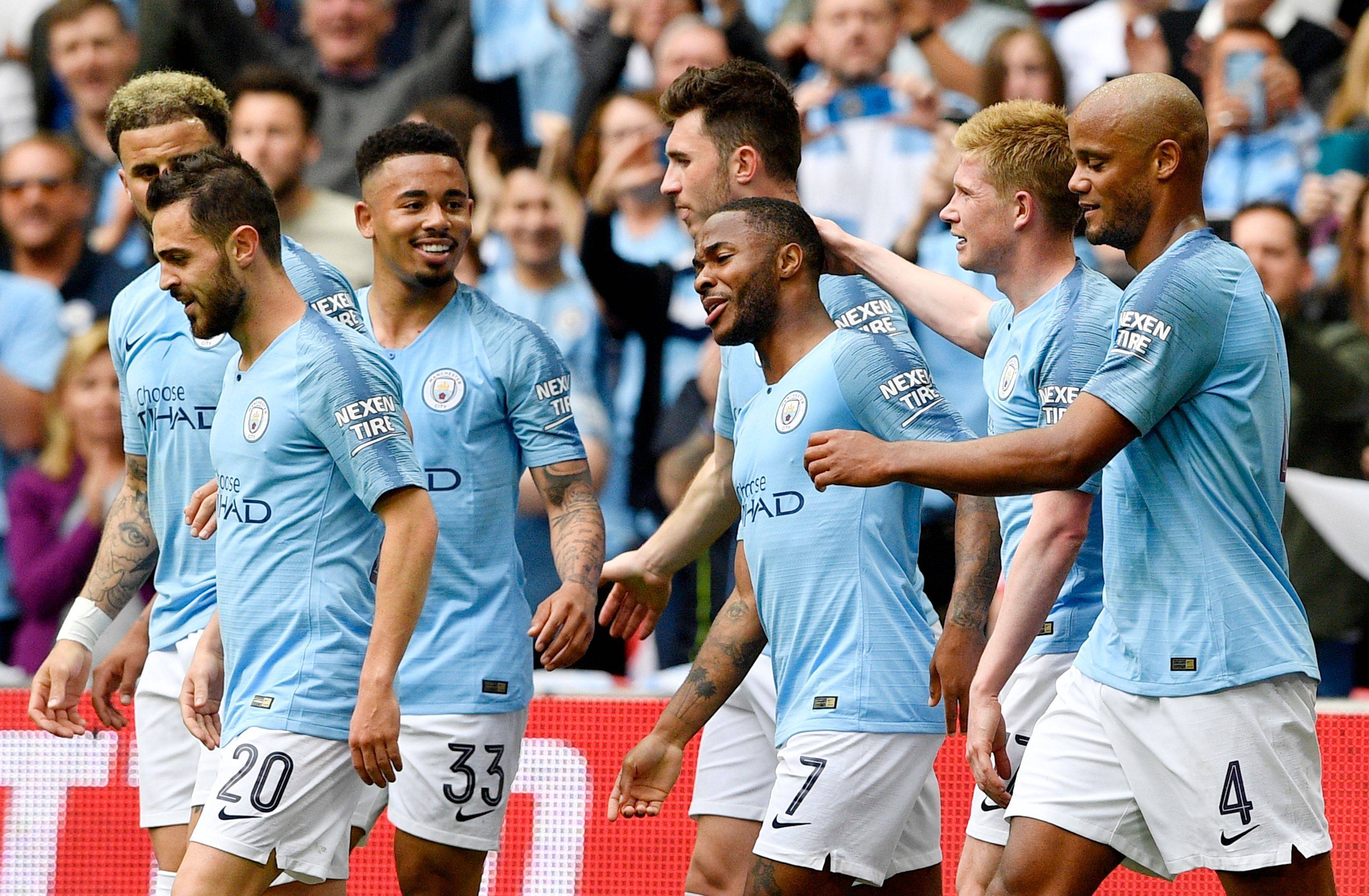 澳客官方-曼城主场轻松获胜，实力碾压对手