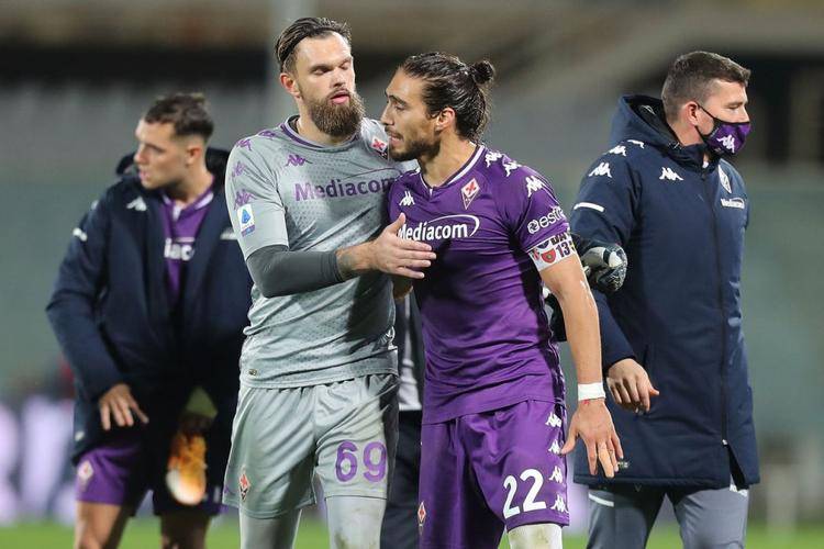 澳客平台-佛罗伦萨前锋重伤报销，球队急需替补