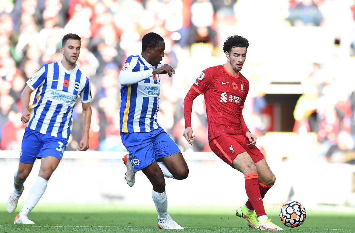 澳客官方登录入口-布莱顿反败为胜，表现令人振奋