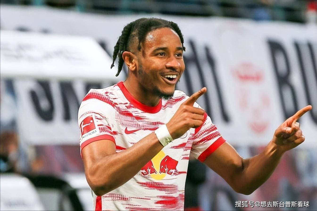 澳客链接-关于RB莱比锡锋线进攻强劲，对手措手不及的信息