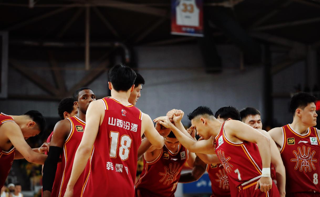澳客在线登录-关于山西男篮迎来胜利战绩,击败福建队保持不败的信息