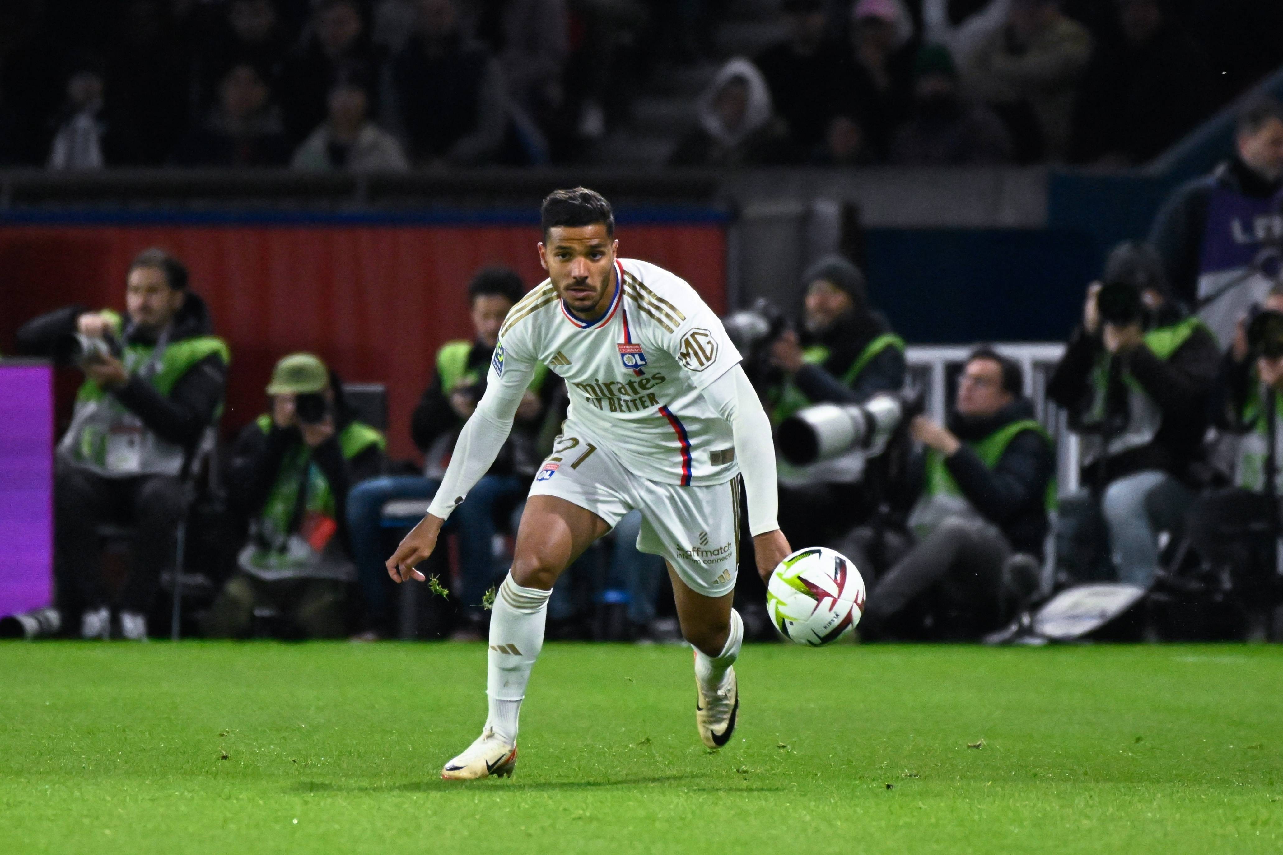 澳客教练-包含里昂客场不敌南特,遭遇失利的词条