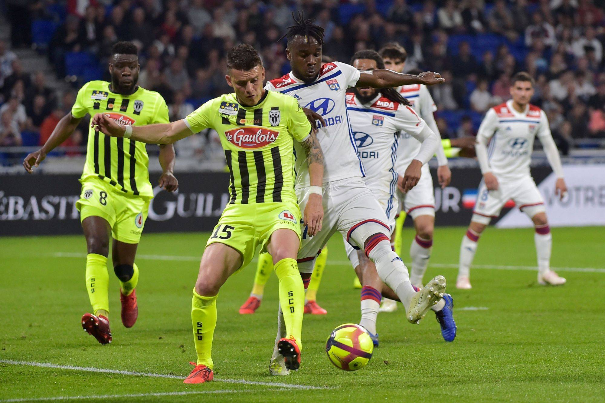 澳客教练-包含里昂客场不敌南特,遭遇失利的词条