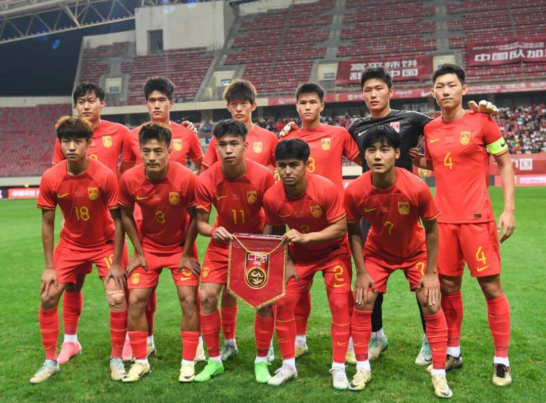 澳客官方登录入口-中国足球代表队再现辉煌战绩,引发热议