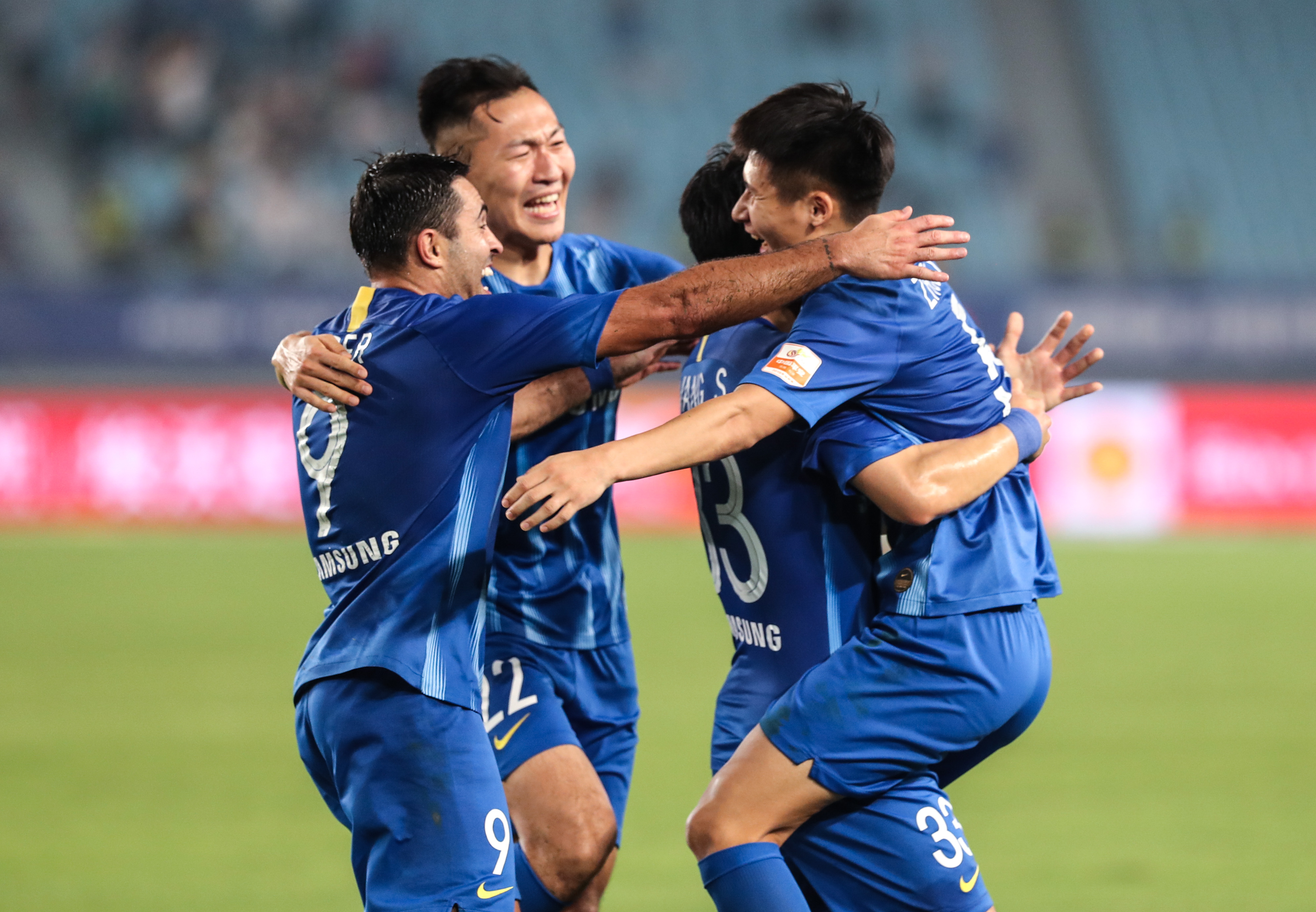 澳客官方-包含京港杯比赛即将开启，北京人和备战中超强队的词条