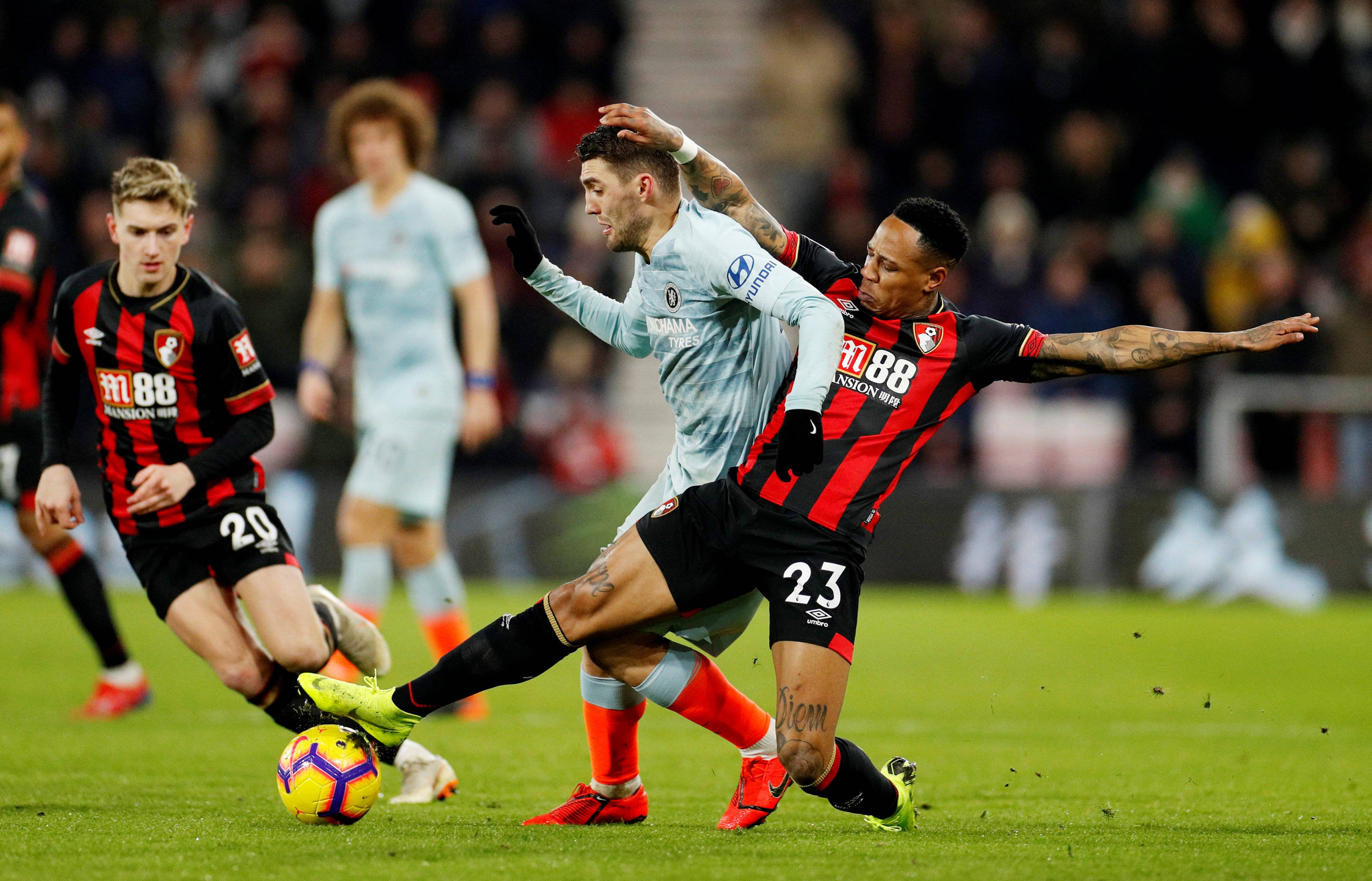 澳客中国官网-包含切尔西客场连胜，豪取九连胜的词条