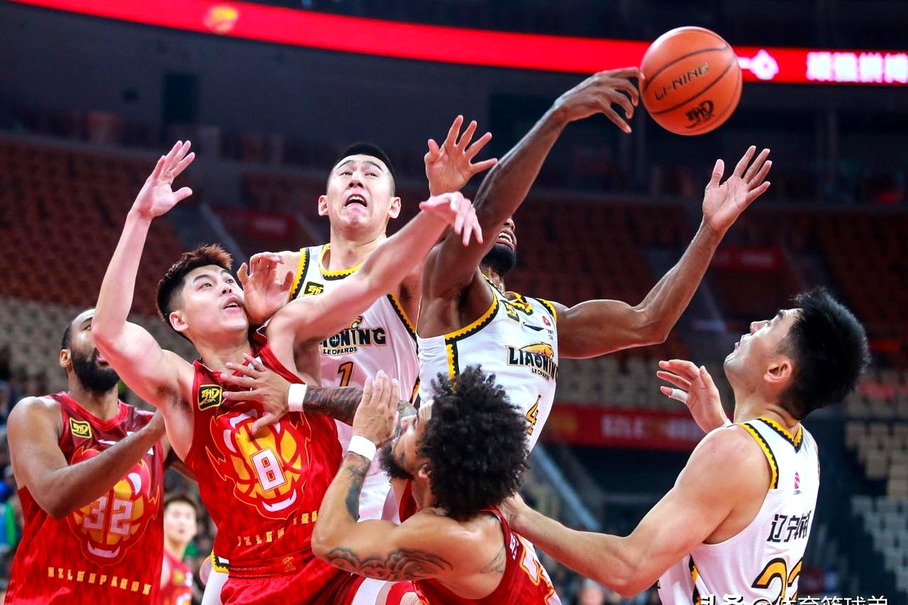 澳客培训-辽宁队客场夺冠，让对手感到无力