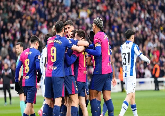 澳客培训-西甲球员合作默契,场上配合默契