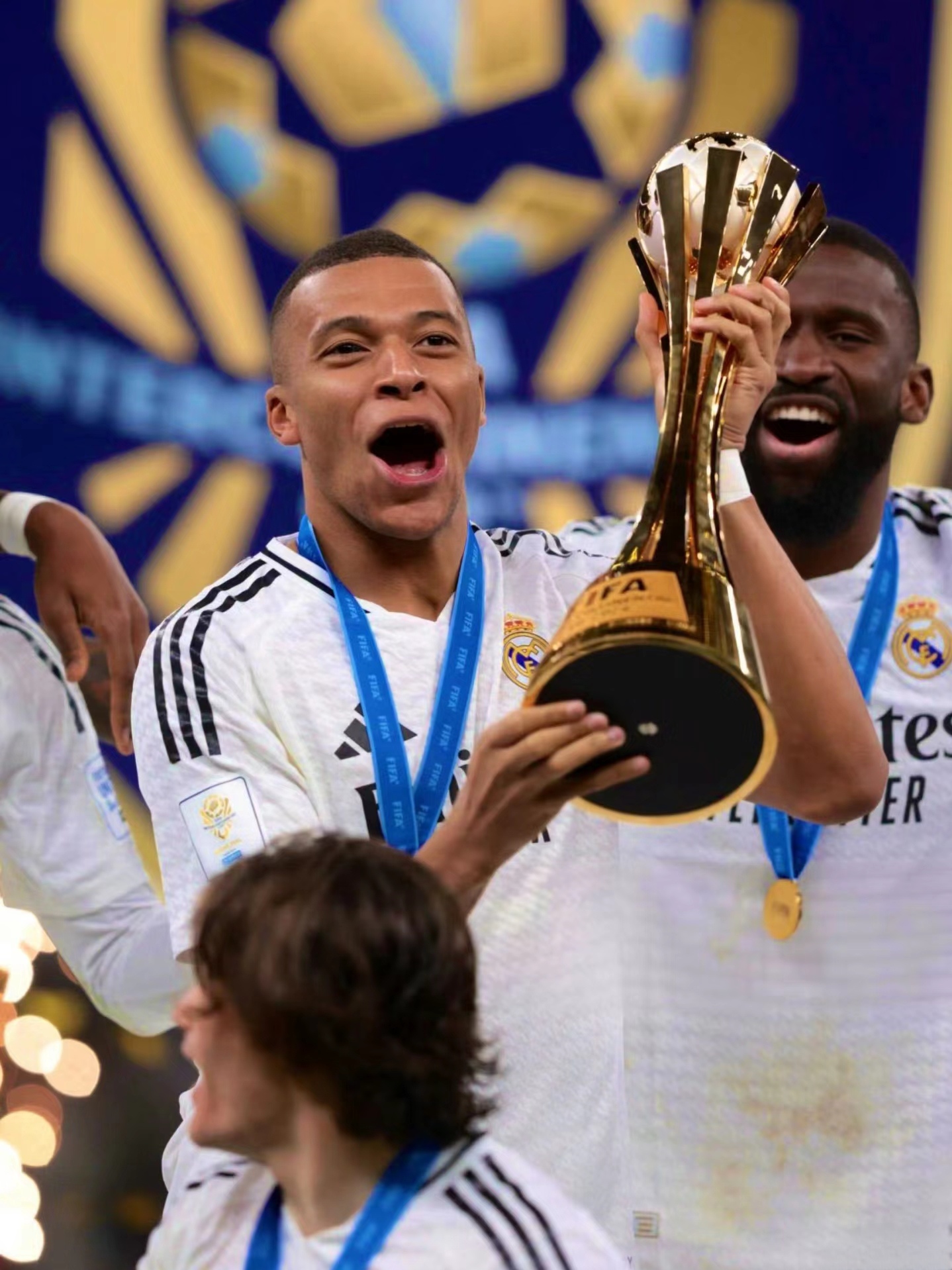 澳客娱乐-皇家马德里球队下场比赛名将亮相的简单介绍