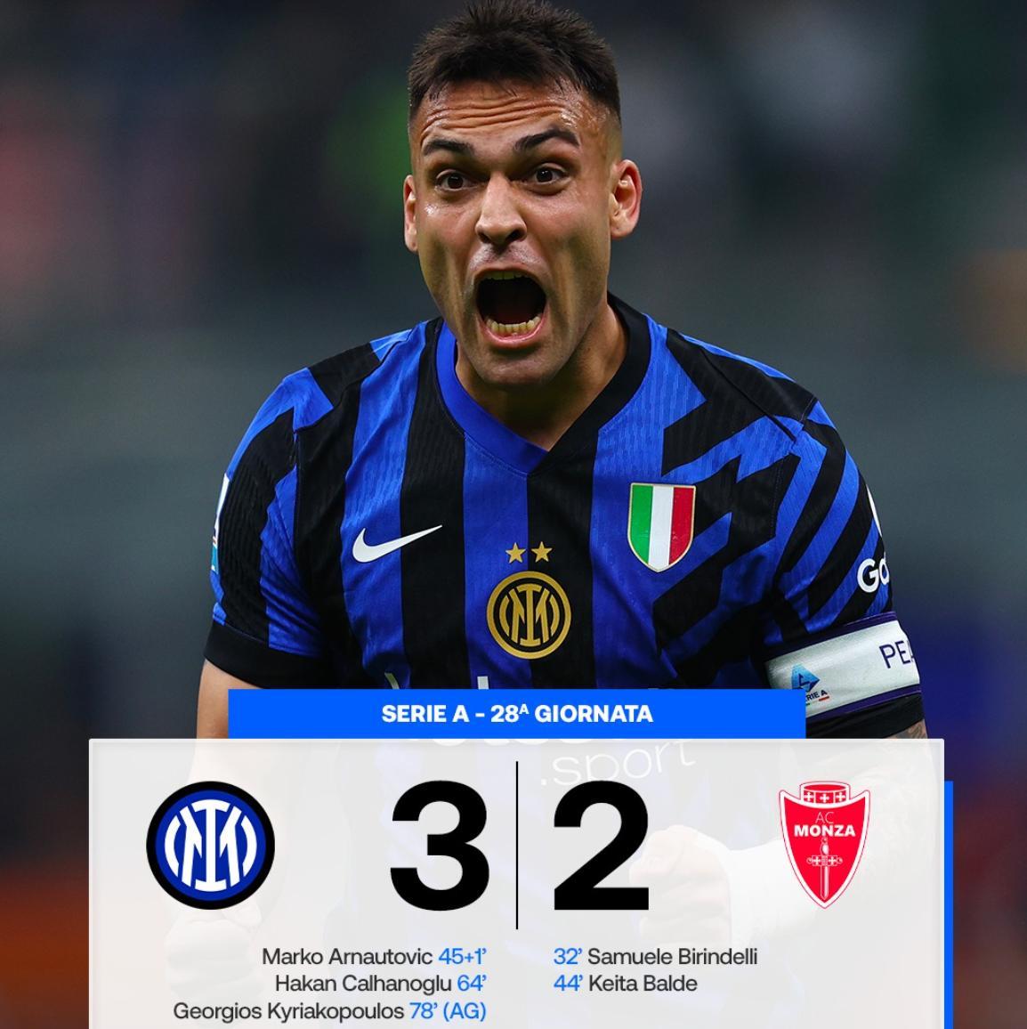 澳客网页版-罚点球不稳定！国米核心面临射手危机