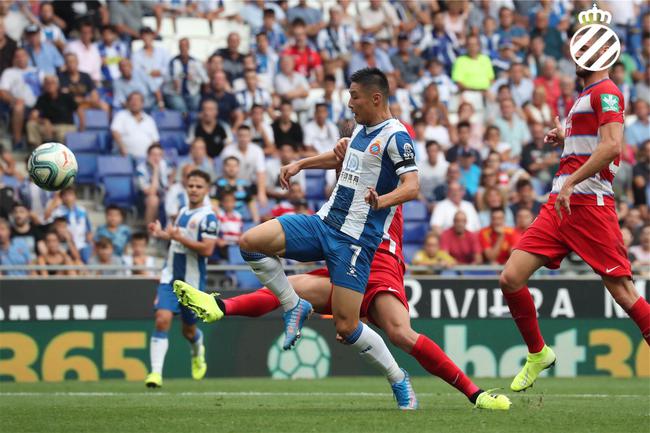 澳客活动-格拉纳达客场逆袭,迎来连胜良机的简单介绍