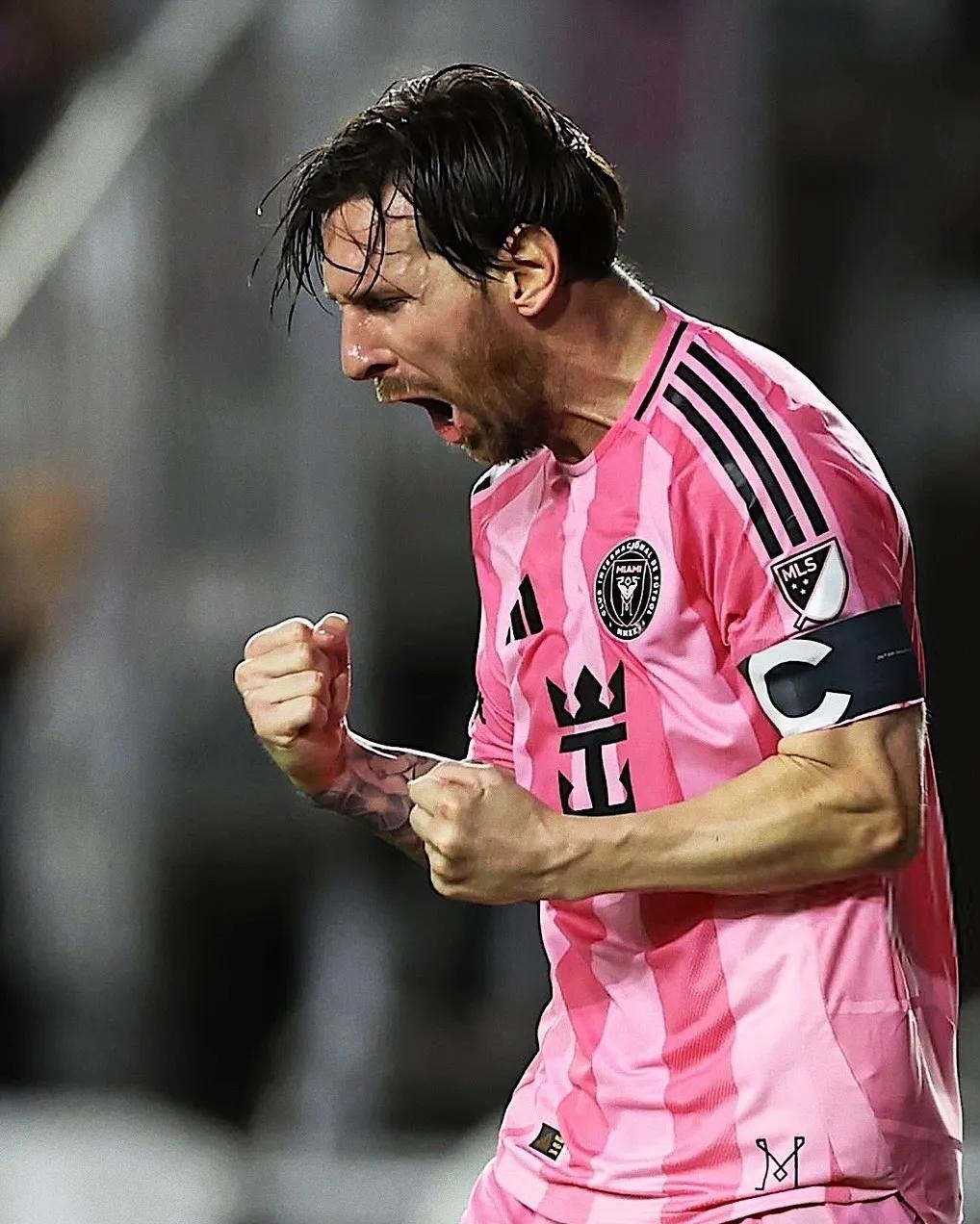 澳客网页版登录入口-梅西战绩板砖终获成功,曼城欧冠状元受点挑战