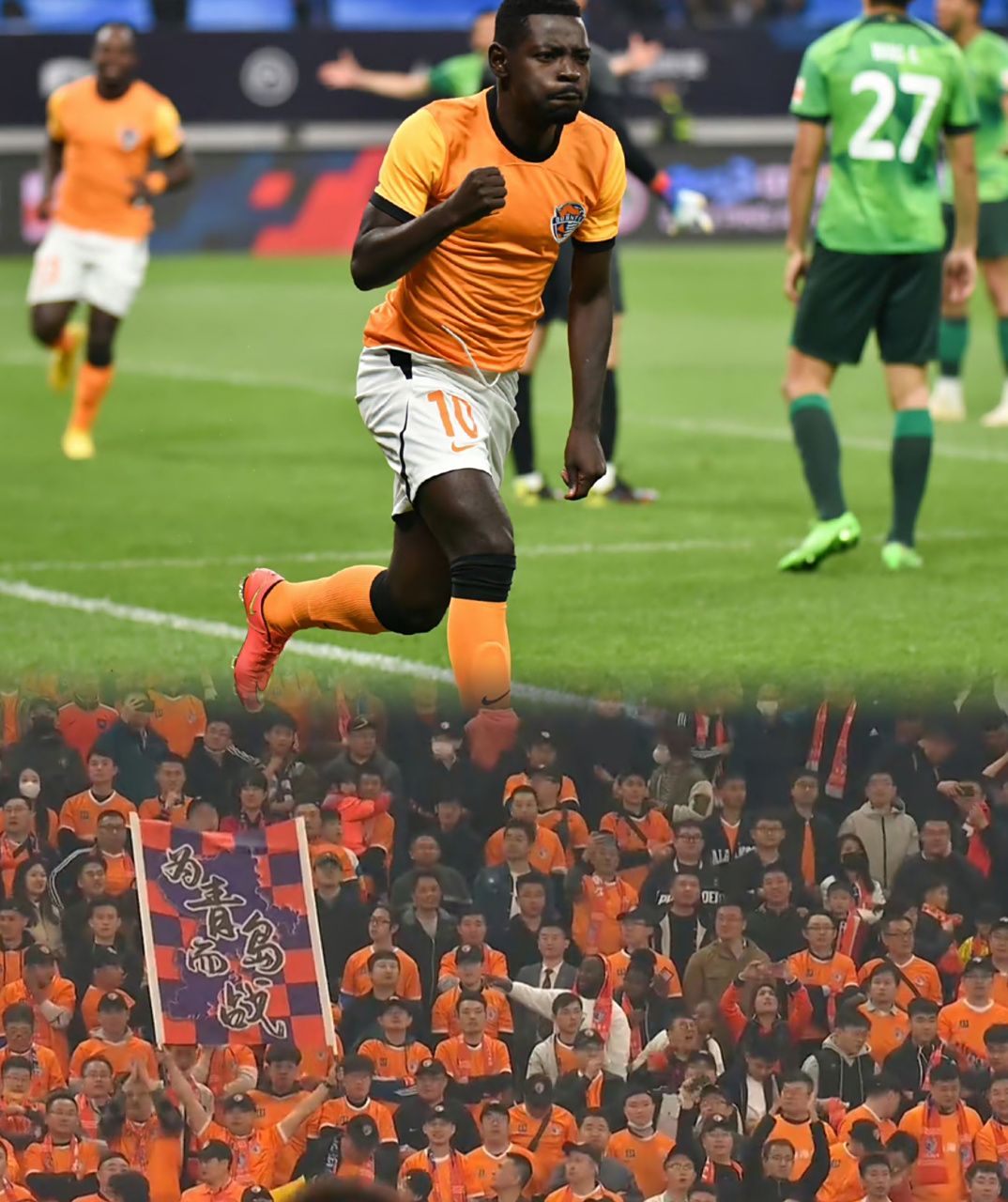 澳客官网入口-后卫奉献神勇扑救，阻止对手破门