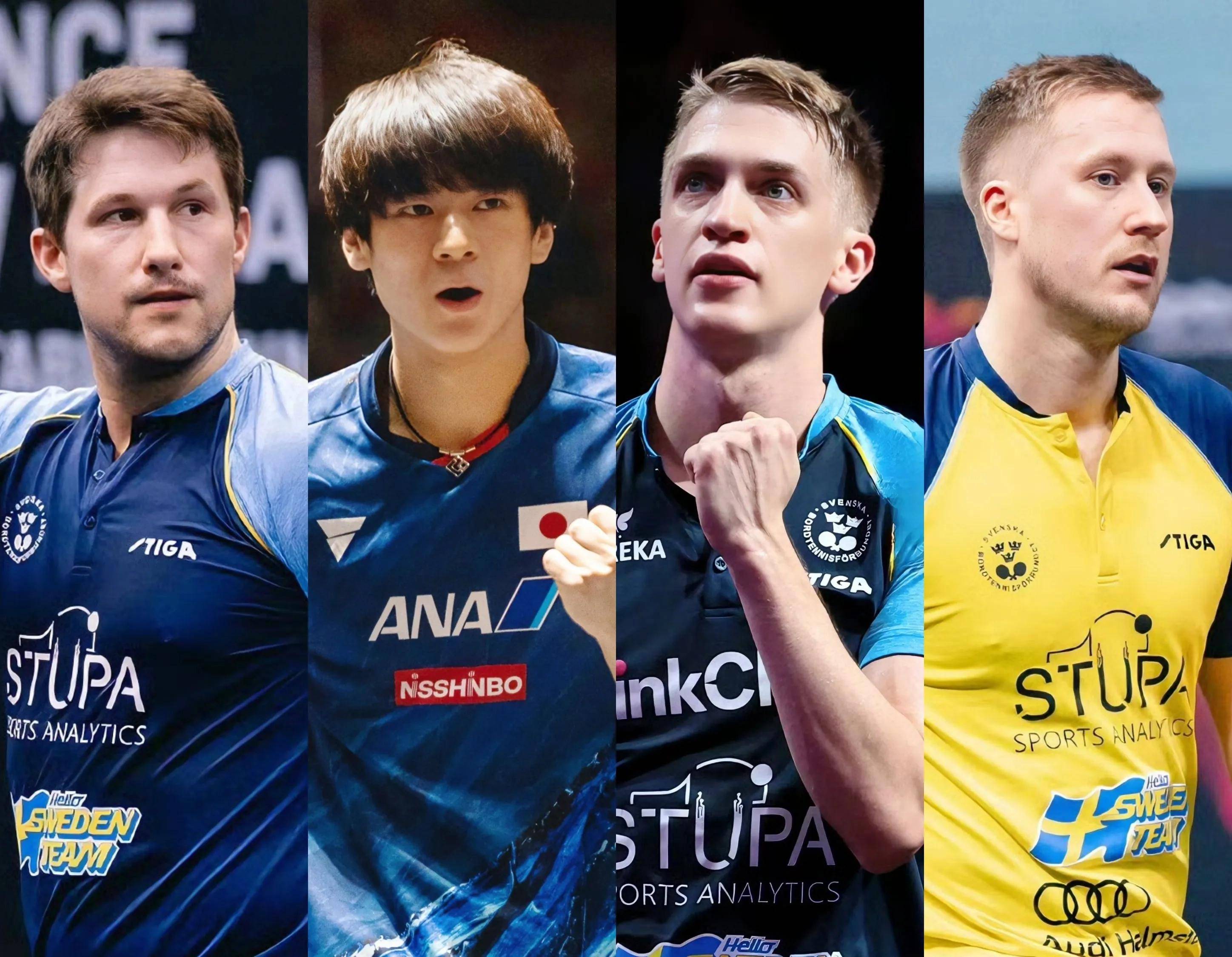 澳客平台-瑞典队获得国际比赛冠军喜获荣誉