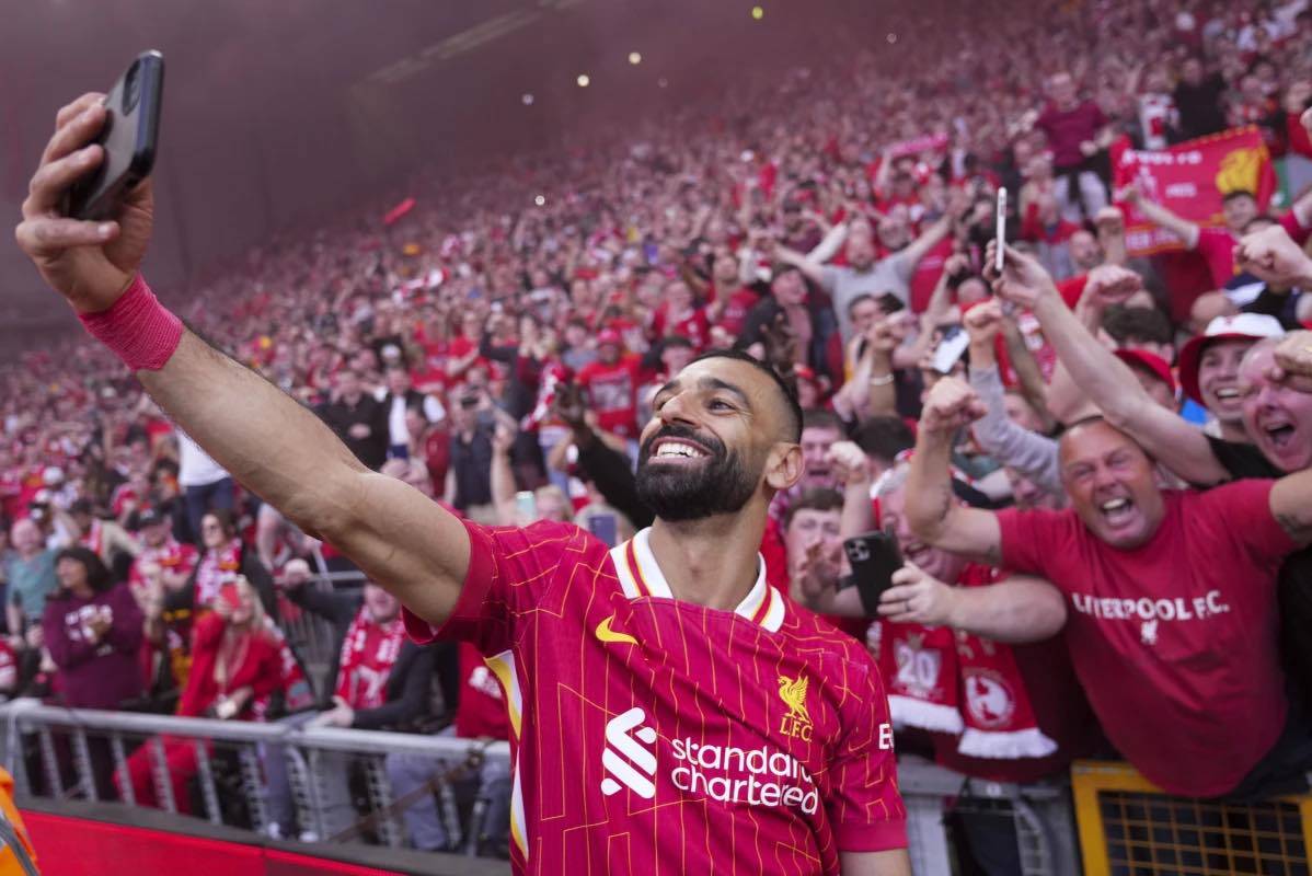 澳客投注-利物浦赢得英超联赛的关键战役！