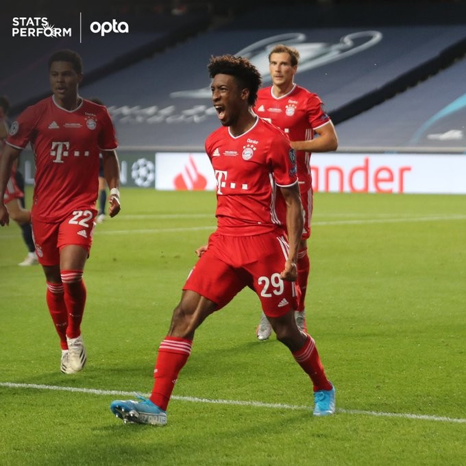 澳客网页版-科曼破门,里昂客场逆转战胜波尔多的简单介绍