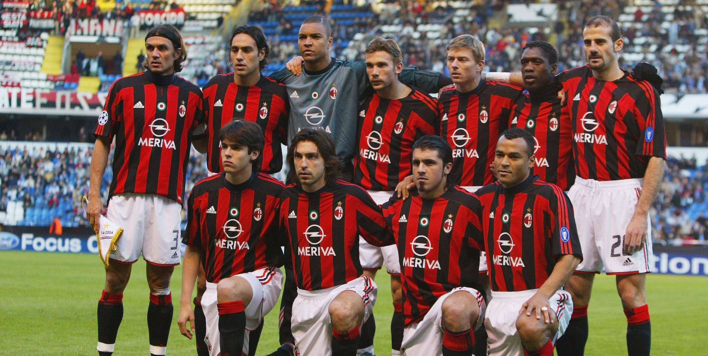 澳客网页版登录入口-AC米兰球员状态回升，球队信心大增