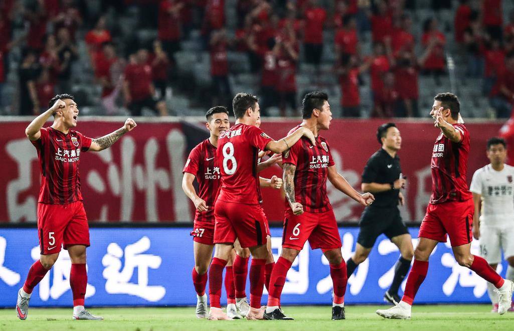 澳客课程-恒大客场击败上港，实力明显