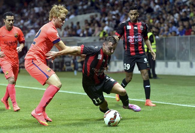 澳客在线-摩纳哥连续两轮取胜，状态回暖