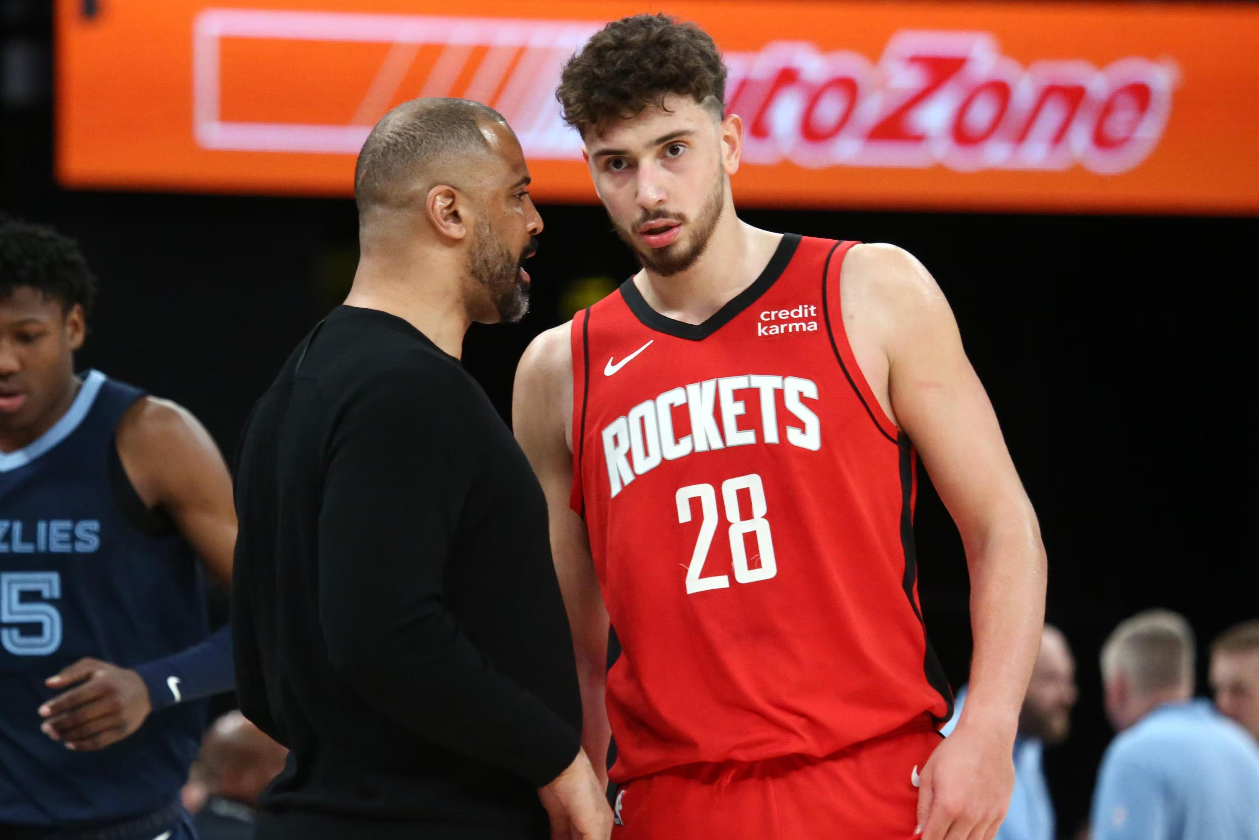 澳客app下载-包含火箭队主帅：球队表现近期有起有落的词条