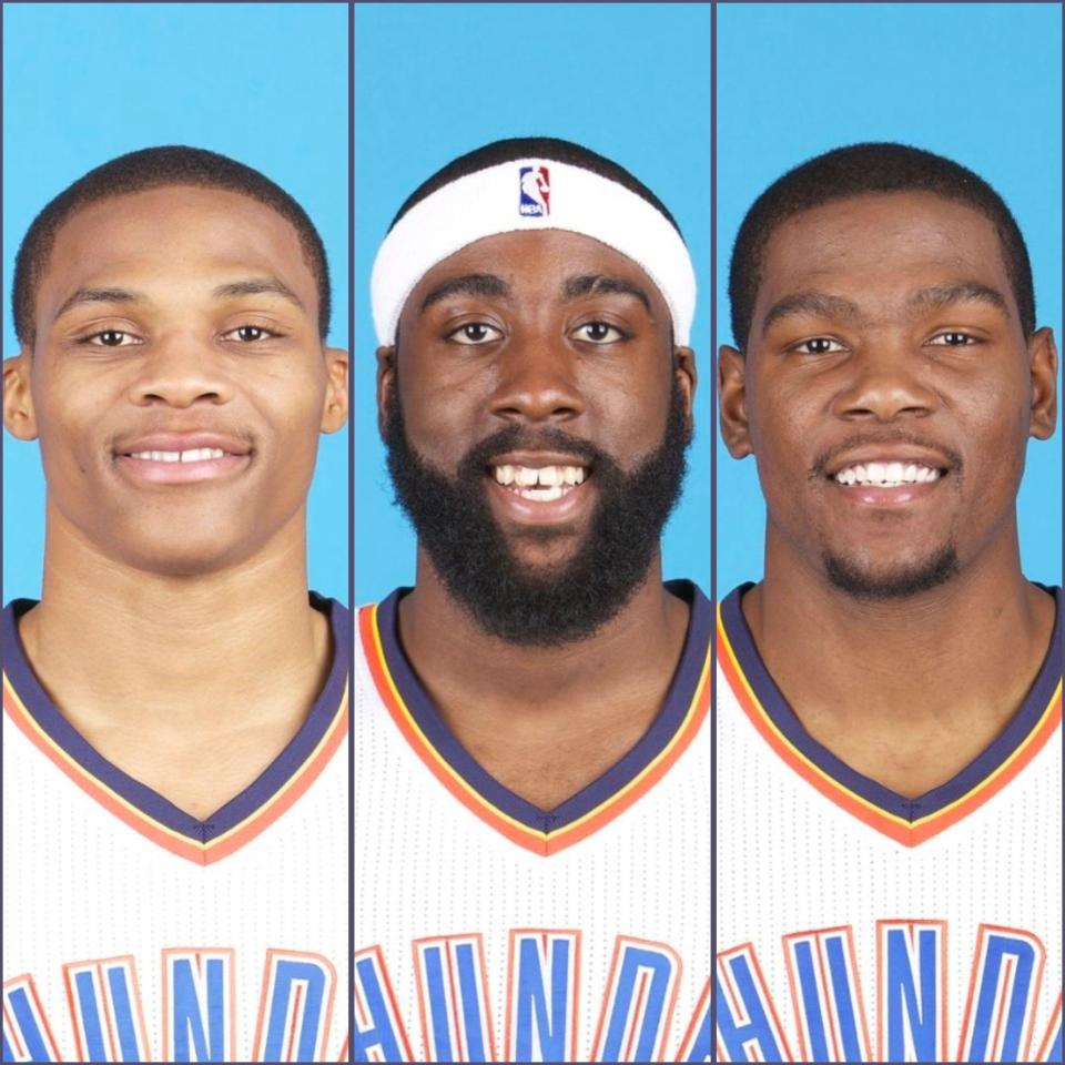 澳客网页版登录入口-雷霆逆转篮网,威少砍下本赛季第三次三双