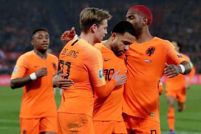 澳客娱乐-关于荷兰遭遇法国,鏖战欧锦赛入场券的信息