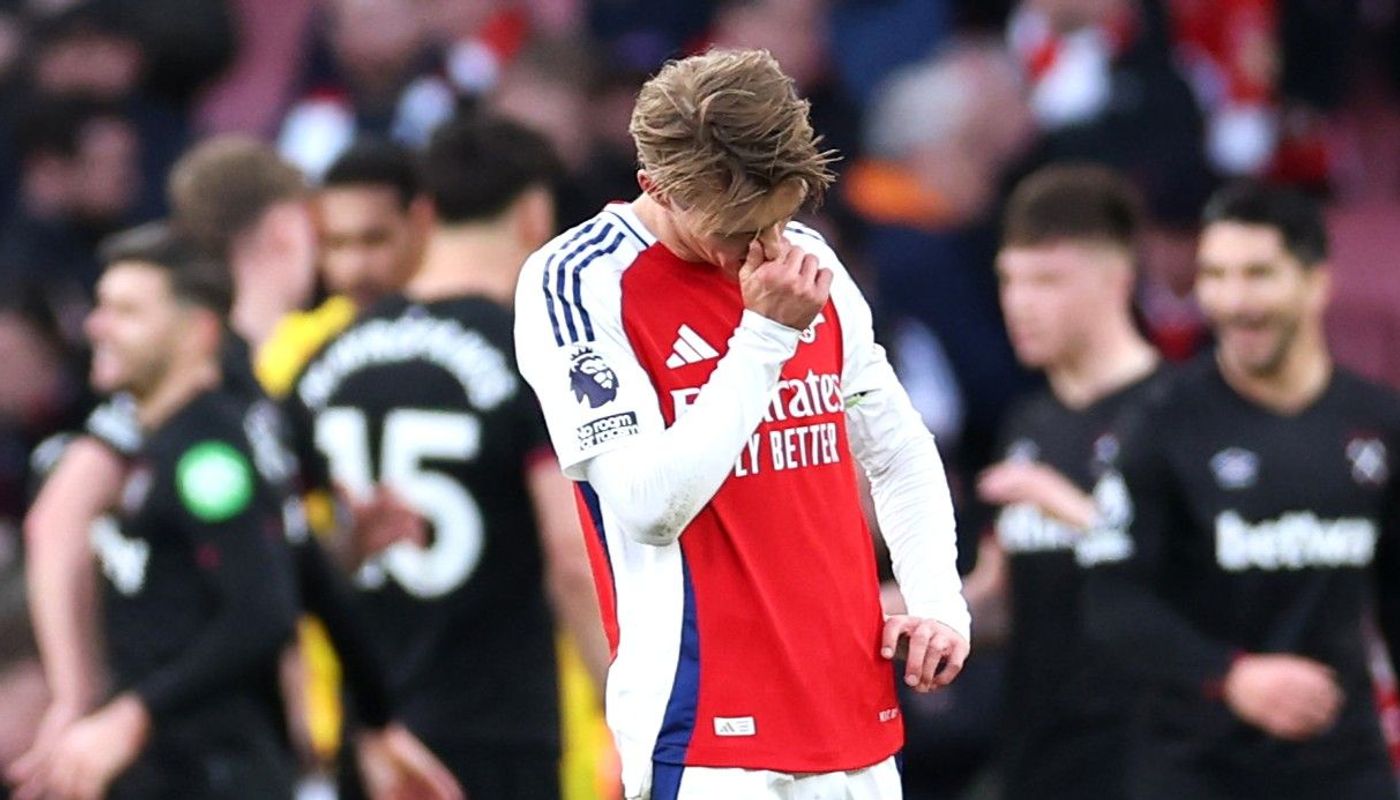 澳客下载-关于阿森纳客场战败，挫败士气跌落！的信息