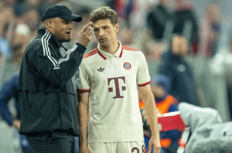 澳客官方入口-拜仁慕尼黑主帅受到球迷批评,传言或将被解雇