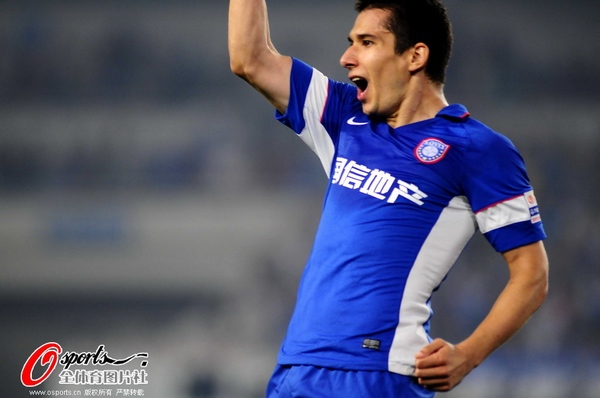 青岛中能击败江苏舜天,实力抢眼的简单介绍