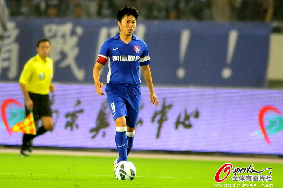 青岛中能击败江苏舜天,实力抢眼的简单介绍