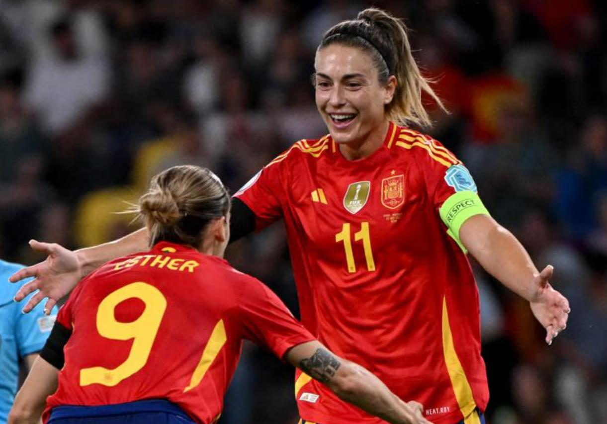 澳客电竞-葡萄牙女足斩获胜利,锁定晋级