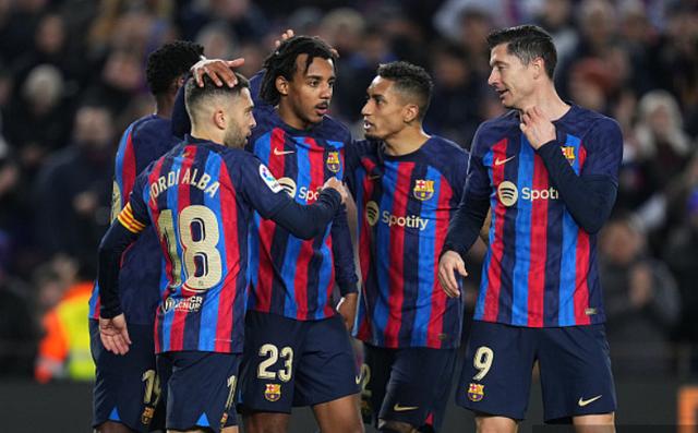 澳客官方-巴塞罗那备战对阵拜仁慕尼黑，谁能晋级下一轮？