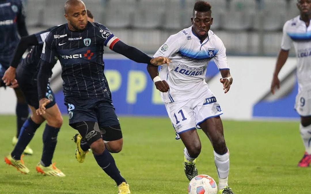 澳客地址-甘冈在最新的联赛胜利中取得了三分