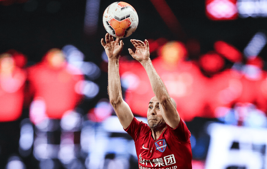 澳客平台-北京人和-战平重庆斯威，客场保持不败