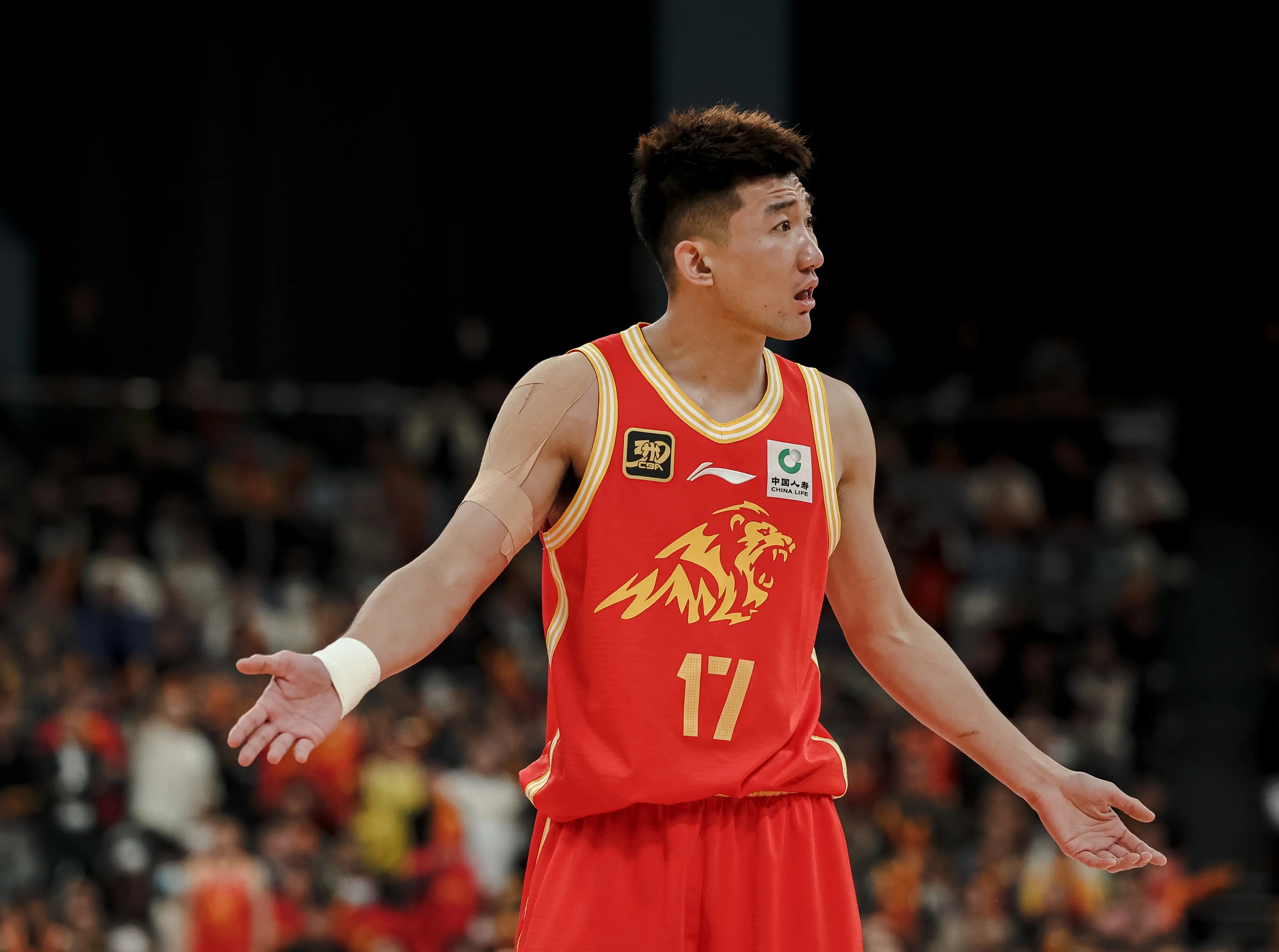 澳客课程-浙江男篮将在客场迎战强敌，全队备战认真