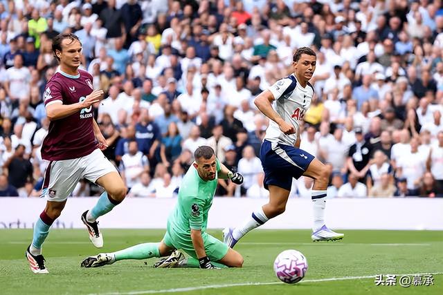 澳客竞技-包含伯恩利主场逆转热刺,继续保持不败的词条