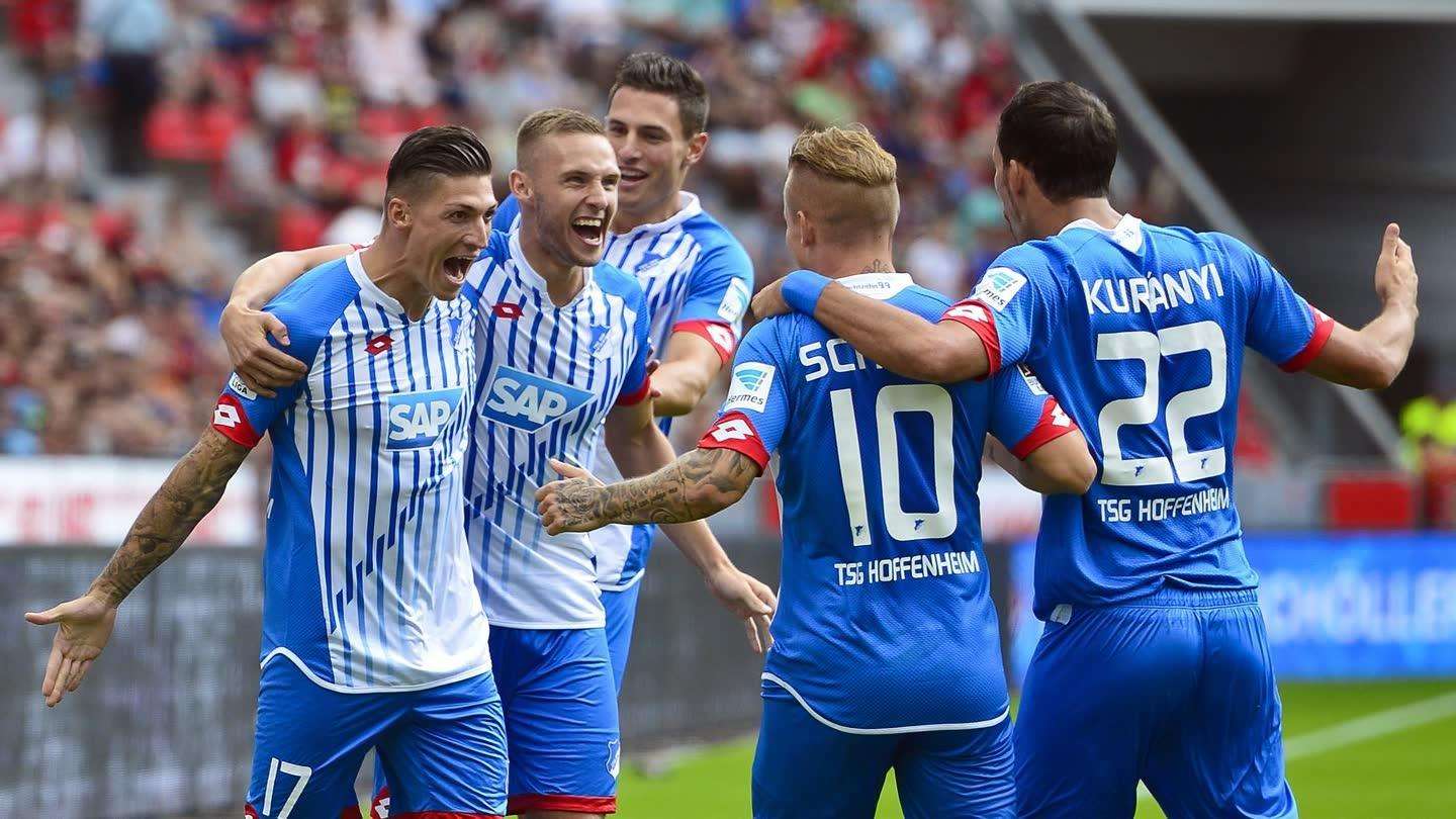 澳客活动-华沙海姆主场大胜，击败对手取得胜利