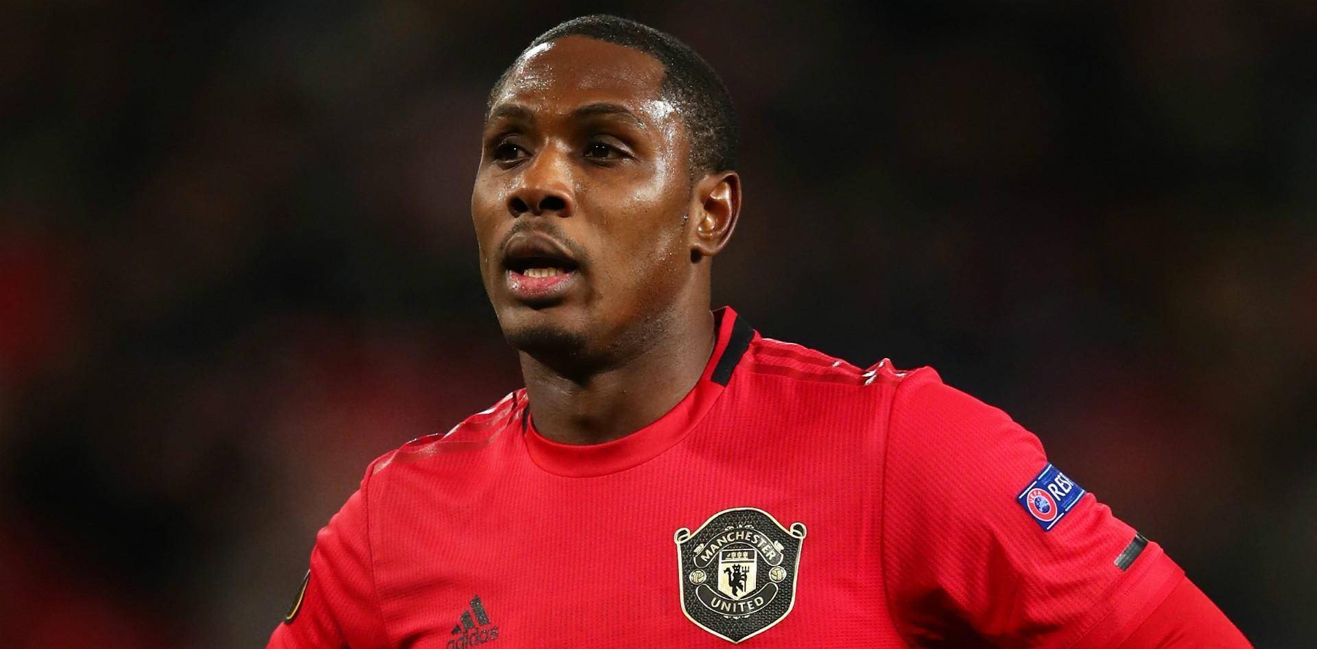 关于尼日利亚新锋伊哈洛转会北京国安的信息