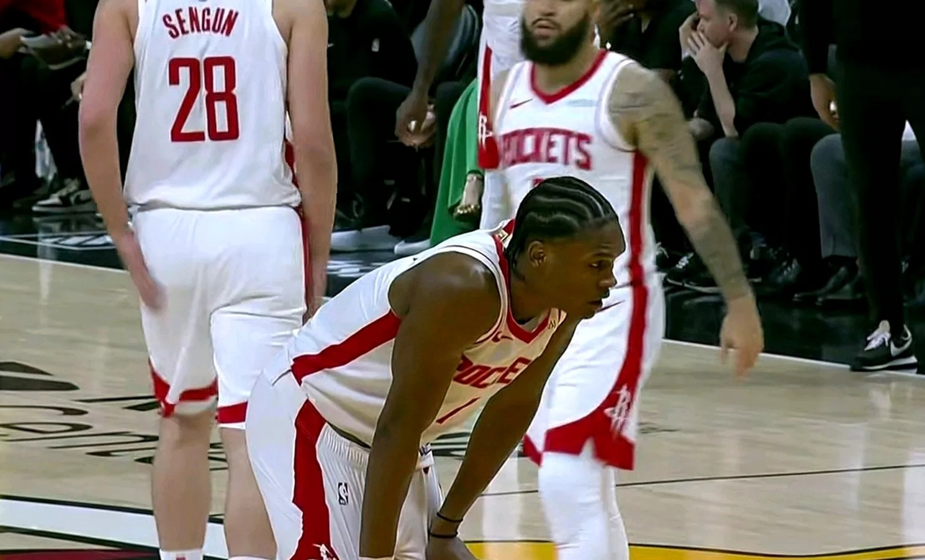 澳客链接-热火队员集体发力,走过低谷期