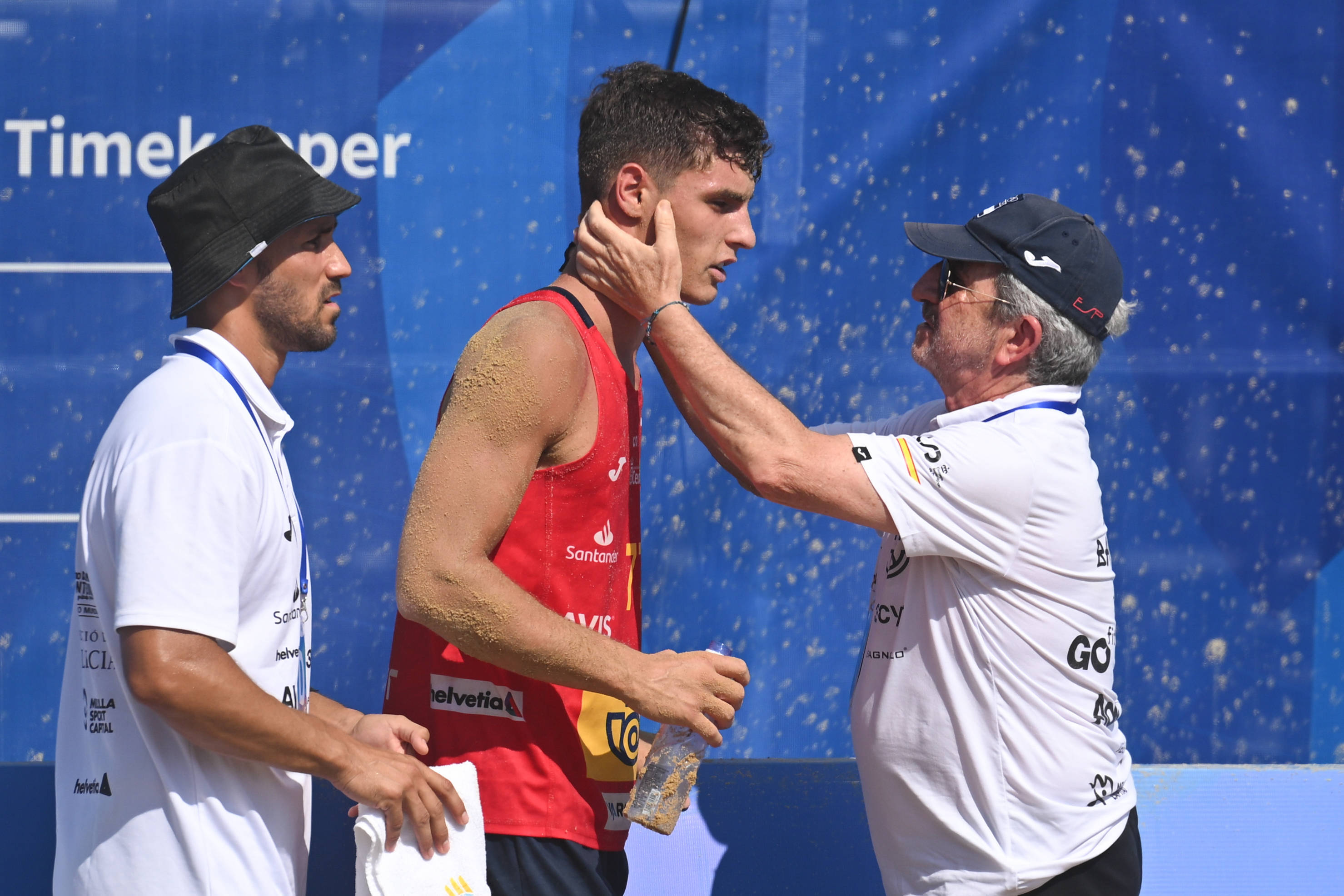 澳客娱乐-巴西球员成功续约西班牙俱乐部