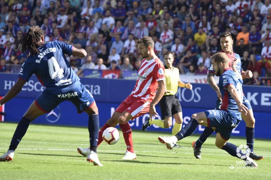 澳客网页版-阿拉维斯客场不敌对手,积分榜下滑