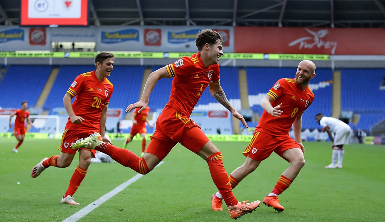 澳客注册-威尔士主场战胜保加利亚,保持不败之地!的简单介绍