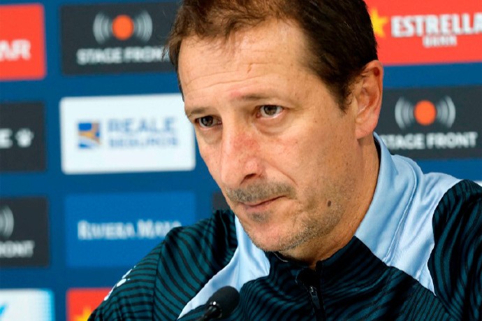 澳客网站入口-包含西班牙人开启新赛季备战，主帅希望球队挑战欧洲强队的词条